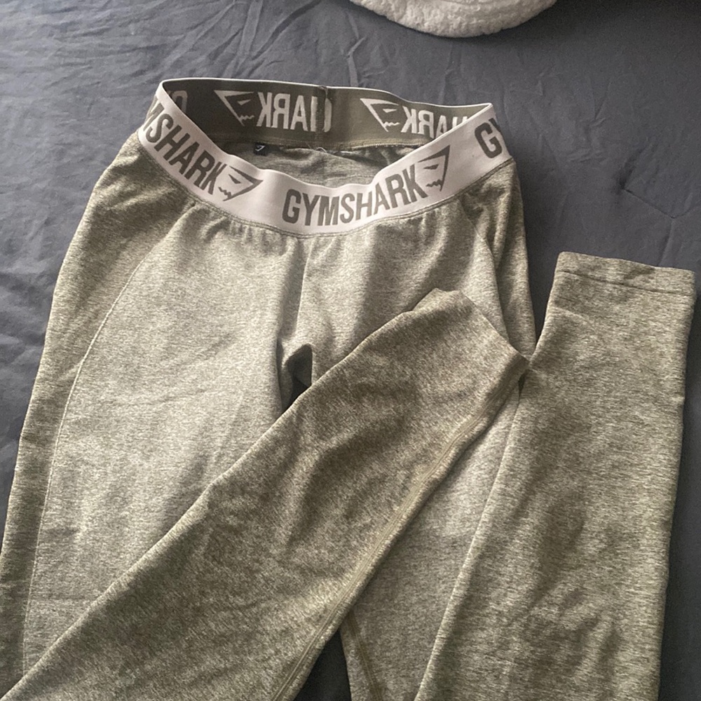 Gymshark seamless leggins